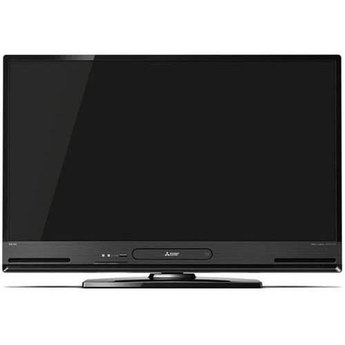 MITSUBISHI ブルーレイ内蔵録画テレビ LCD-V40BHR11 REAL（三菱電機） 三菱電機 LCD-V40BHR11 REAL ブルーレイレコーダー