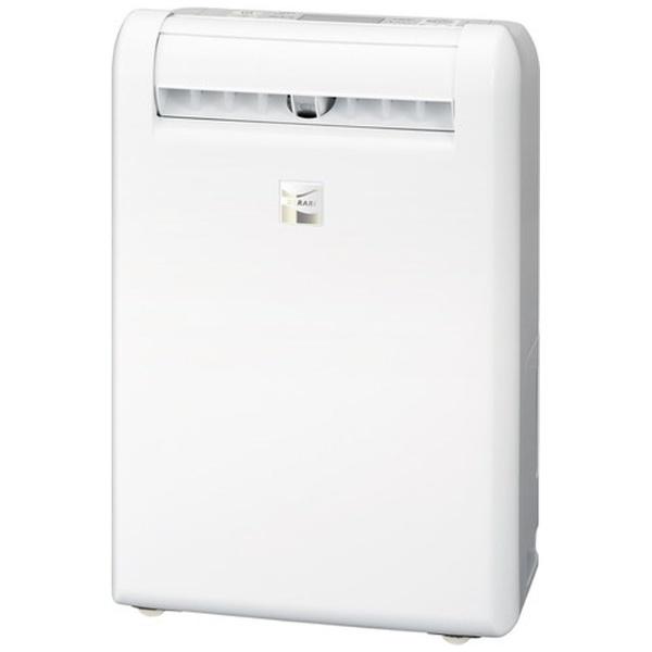 MITSUBISHI 三菱電機 衣類乾燥除湿機 MJ-M120TX ホワイト 買取価格比較