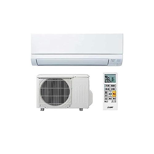 霧ヶ峰 三菱電機 MITSUBISHI ELECTRIC MSZ-GV2222(W) ピュアホワイト