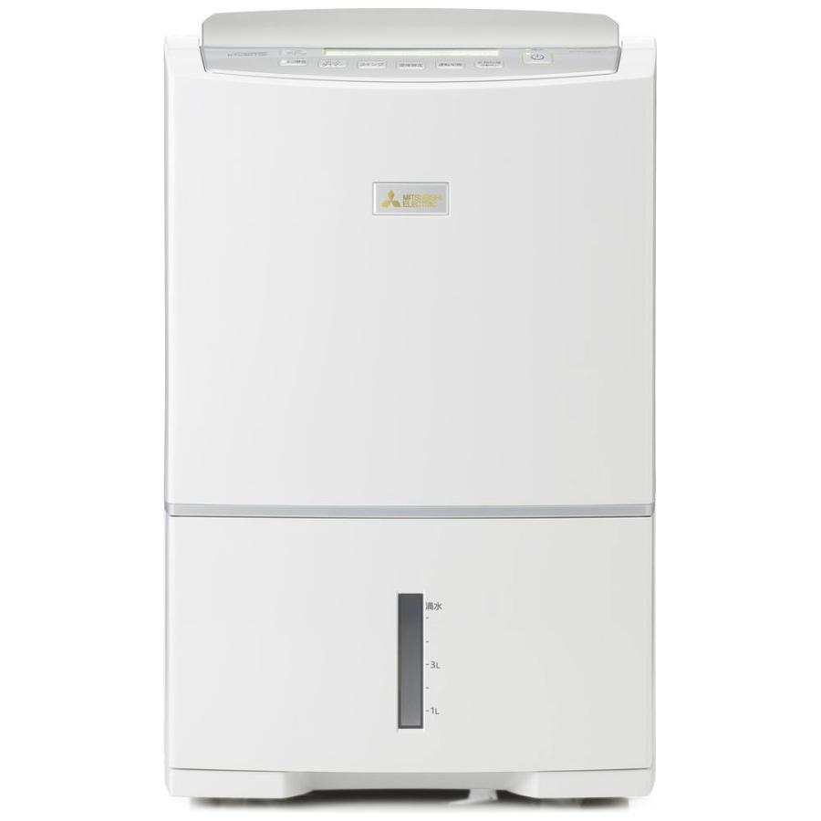 MITSUBISHI 三菱電機 除湿機 MJ-PV250WX-W ホワイト 買取価格比較
