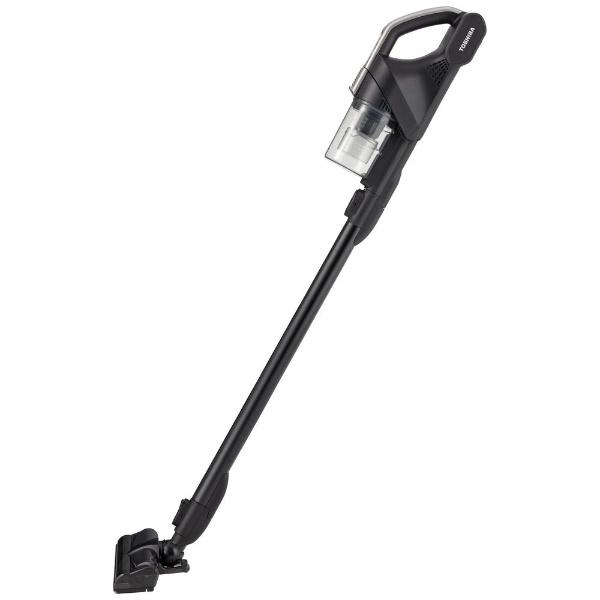 掃除機【新品】スティッククリーナー東芝VC-CLS11 S TOSHIBA 東芝 スティック型掃除機 シャイニーシルバー VC-CLS11