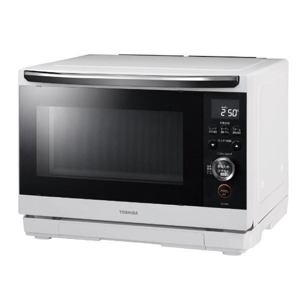 石窯オーブン 東芝 TOSHIBA 過熱水蒸気オーブンレンジ 石窯