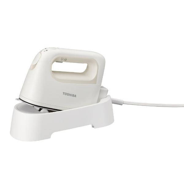 TOSHIBA 東芝 衣類スチーマー ホワイト TAS-X7-W ハンガー TOSHIBA 東芝 衣類スチーマー ホワイト TAS-X7-W ハンガー