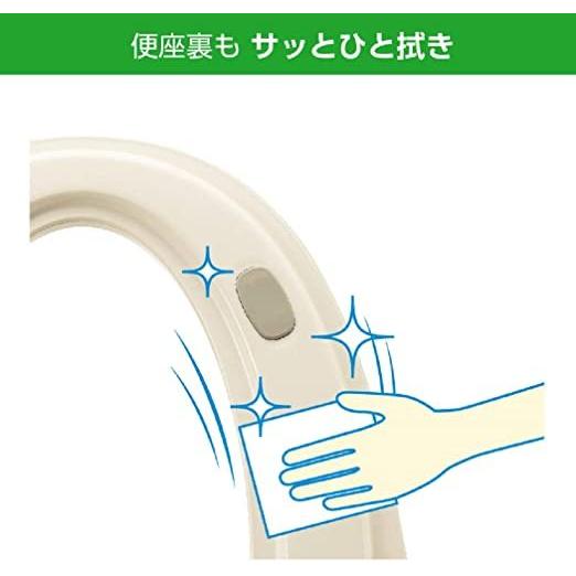 TOSHIBA（東芝） 温水洗浄便座 CLEAN WASH SCS-T160 パステル