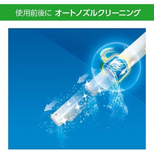 TOSHIBA（東芝） 温水洗浄便座 CLEAN WASH SCS-T160 パステル