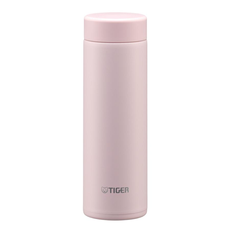 タイガー（TIGER） 真空断熱ボトル 300ml フレッシュピンク MMP-W031PO