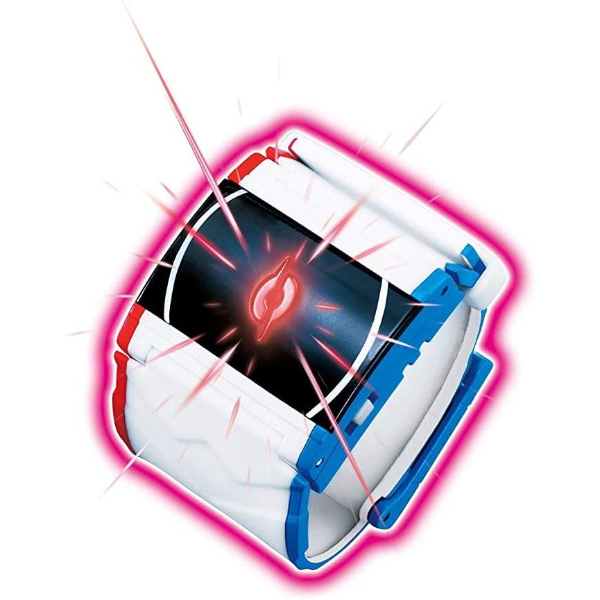 Swich　ポケモン　ソフト　ダイマックスバンド　モンスターボール Pokemon（ポケモン） ポケットモンスター ダイマックスバンド : World