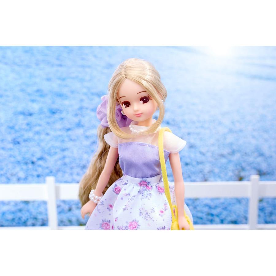 リカちゃん リカ スタイリッシュドール コレクション 第15弾 リカちゃん リカ スタイリッシュドール コレクション 第15弾