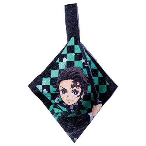 フェルティミシン 鬼滅の刃 ピンク 竈門 禰豆子 かまど ねずこ : World