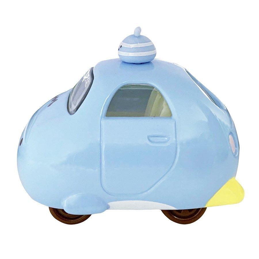ドリームトミカ すみっコぐらし ぺんぎん(本物) : World Free Store