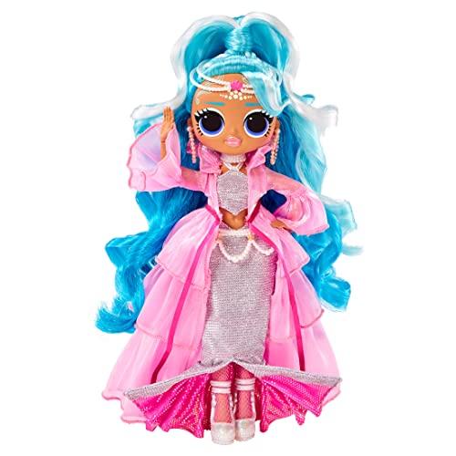 タカラトミー（TAKARA TOMY） L.O.L. サプライズ! O.M.G. クイーンズ