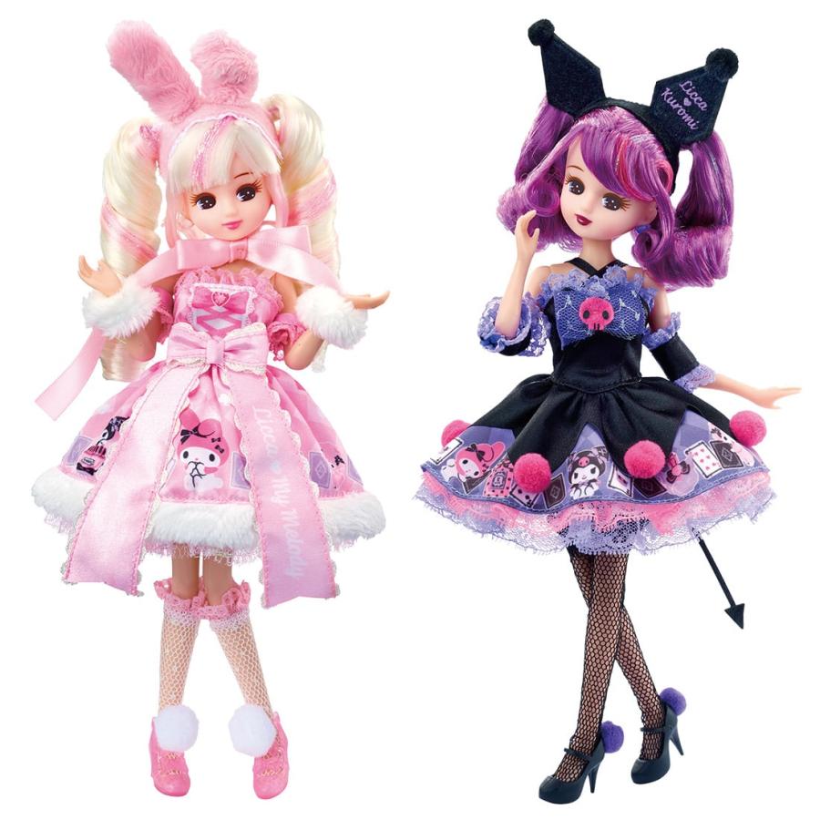 リカちゃん リカ スタイリッシュドール コレクション マイ リカちゃん リカ スタイリッシュドール コレクション マイ