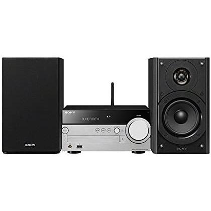 SONY（ソニー） マルチオーディオコンポ Bluetooth Wi-Fi AirPlay FM