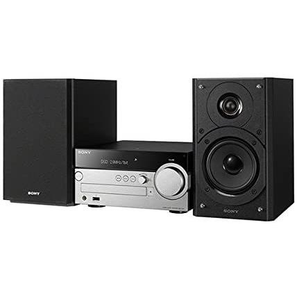 SONY CMT-SX7 ミニコンポ ハイレゾ Bluetooth Wi-Fi SONY（ソニー） マルチオーディオコンポ Bluetooth Wi-Fi AirPlay FM