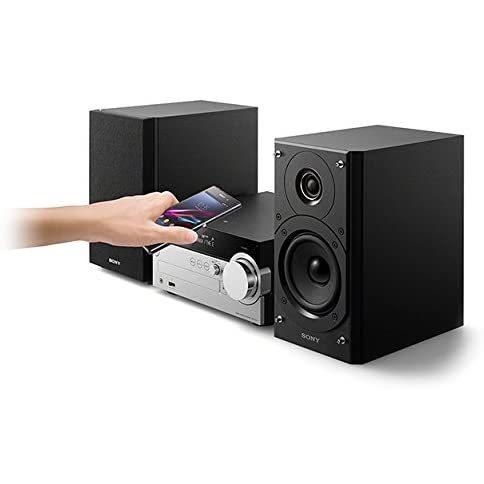 SONY（ソニー） マルチオーディオコンポ Bluetooth Wi-Fi AirPlay FM