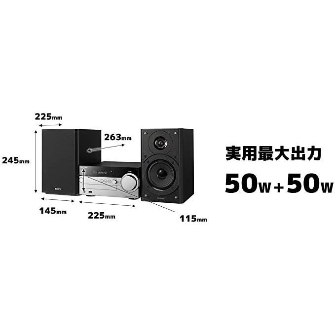 ソニー マルチオーディオコンポ CMT-SX7 AirPlay ハイレゾ対応 Amazon.co.jp: ソニー マルチオーディオコンポ Bluetooth/Wi-Fi