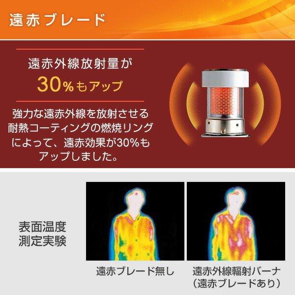 CORONA（住宅設備） コロナ SX-E3519WY ポータブル石油ストーブ SX