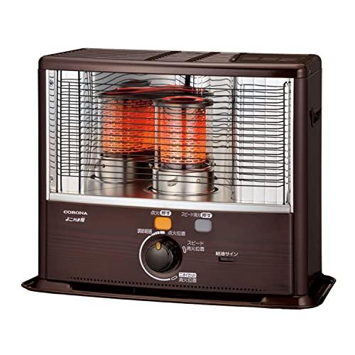コロナ RX-2922WY 石油ストーブ CORONA（コロナ） ストーブ 石油ストーブ RXシリーズ 木造8畳マデ