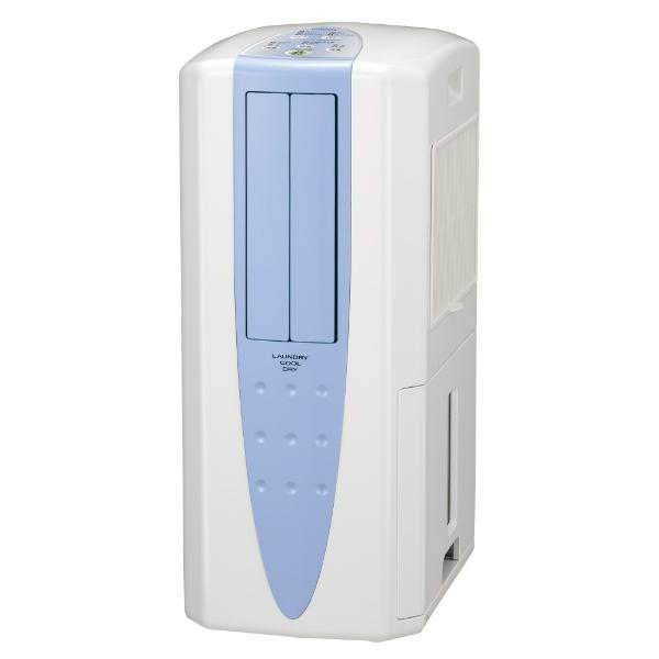 CORONA コロナ 除湿機 どこでもクーラー CDM-F1023 A スカイブルー 買取価格比較