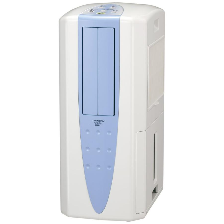 CORONA コロナ 除湿機 どこでもクーラー CDM-F1024 A スカイブルー 買取価格比較