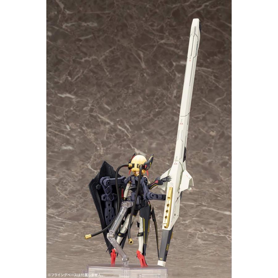 コトブキヤ（KOTOBUKIYA） 壽屋 メガミデバイス BULLET KNIGHTS