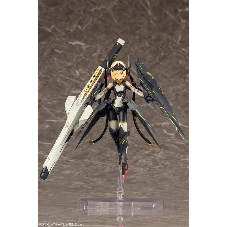 コトブキヤ（KOTOBUKIYA） 壽屋 メガミデバイス BULLET KNIGHTS