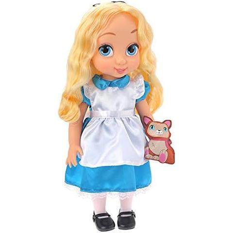 ディズニープリンセス ディズニー アニメーターズ コレクションドール