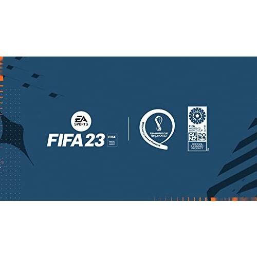 FIFA 23 PS4 代引不可商品｜bakuyasuearth｜02