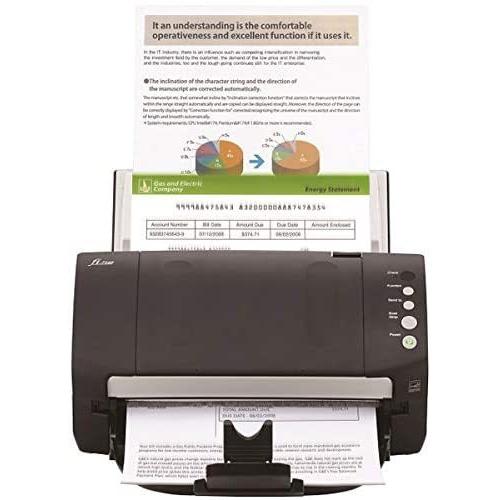 富士通 PFU ドキュメントスキャナー ScanSnap A4両面カラースキャナー FI-7140G Amazon | 富士通 PFU ドキュメントスキャナー ScanSnap A4両面