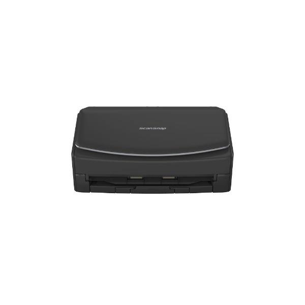 スキャナ ScanSnap iX1600 FI-IX1600BK-P 2年保証モデル [ブラック] 買取価格比較