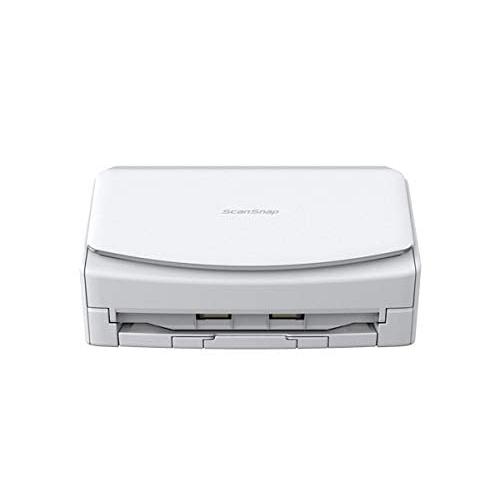 ScanSnap 富士通 PFU ドキュメントスキャナー iX1600 高速毎分40枚
