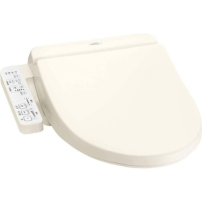 TOTO ウォシュレット Kシリーズ 貯湯式 温水洗浄便座 パステル