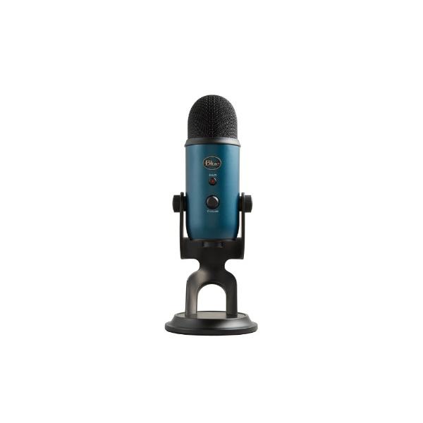 logicool（ロジクール） Logicool for Creators Blue Yeti BM400BT USB