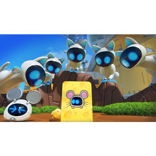 Sony Interactive Entertainment PS5 アストロボット ASTRO BOT ECJS