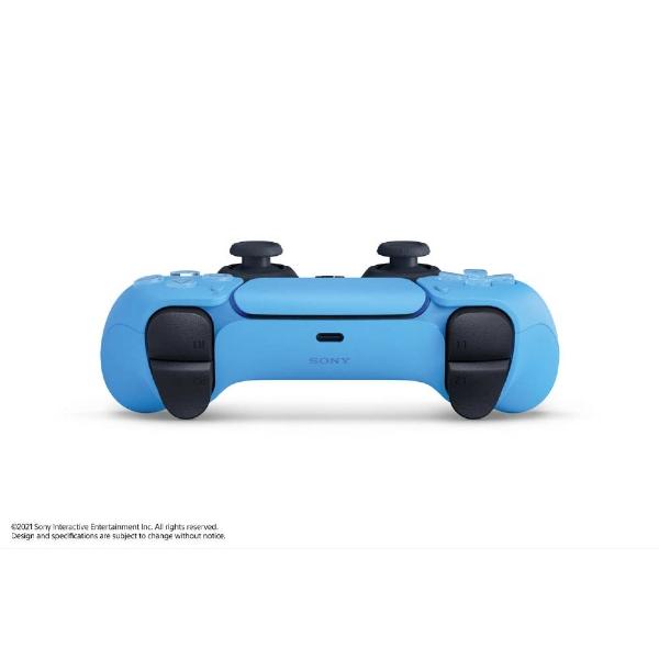 PlayStation SONY 純正 PS5専用 ワイヤレスコントローラー DualSense 