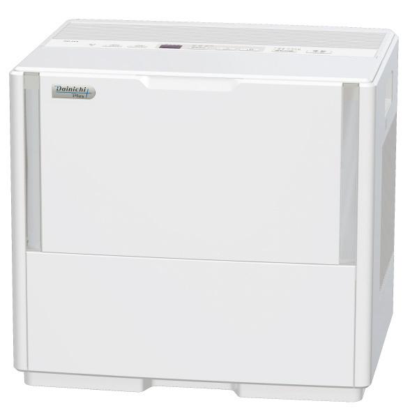 ハイブリッド式加湿器 ホワイト ダイニチ DAINICHI HD-154-W ダイニチ ハイブリッド式加湿器 ホワイト HD-154-W : World Free