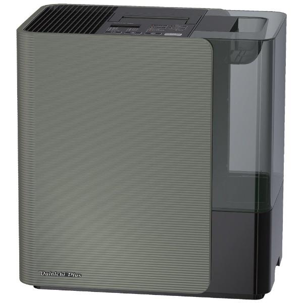 ダイニチプラス HD-LX1021(H) [モスグレー]