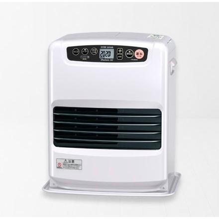 ダイニチ Dainichi 石油ファンヒーター 木造9畳まで/コンクリート12畳