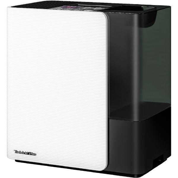 DAINICHI ダイニチ 加湿器 ダイニチプラス HD-LX1223-W スノーホワイト 買取価格比較