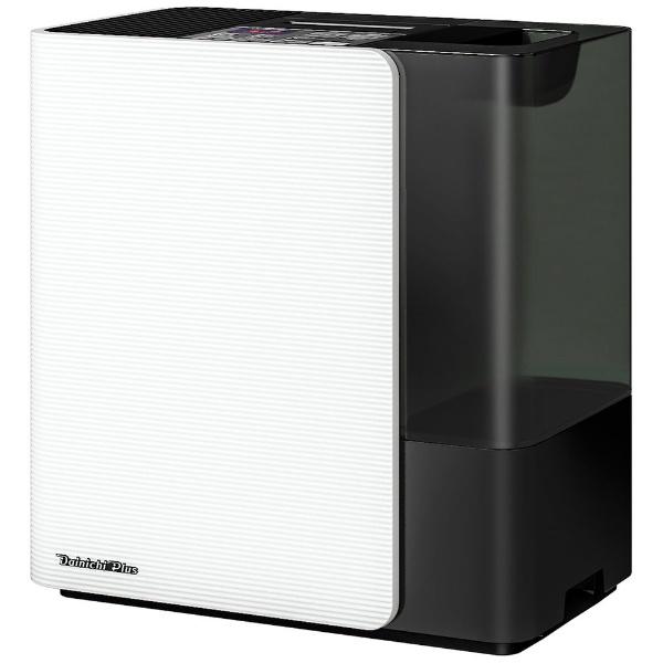 Dainichi ダイニチ ハイブリッド式加湿器 HD-LX1224(W) ホワイト 買取価格比較