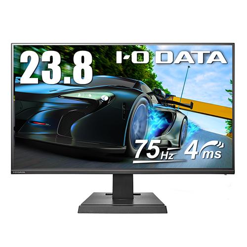 I-O DATA アイ・オー・データ機器 LCD-DF241SXVK [広視野角VA I-O DATA アイ・オー・データ機器 LCD-DF241SXVK [広視野角VA
