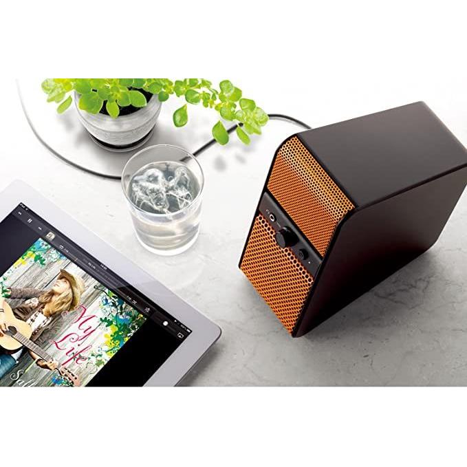 YAMAHA（ヤマハ） YAMAHA NX-50-B アクティブスピーカー ブラック