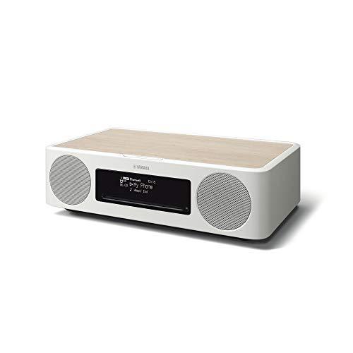 YAMAHA（ヤマハ） TSX-B237-MN デスクトップオーディオ CD USB FM