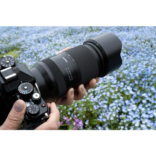 TAMRON（タムロン） カメラレンズ 70-180mm F/2.8 Di III VC VXD G2