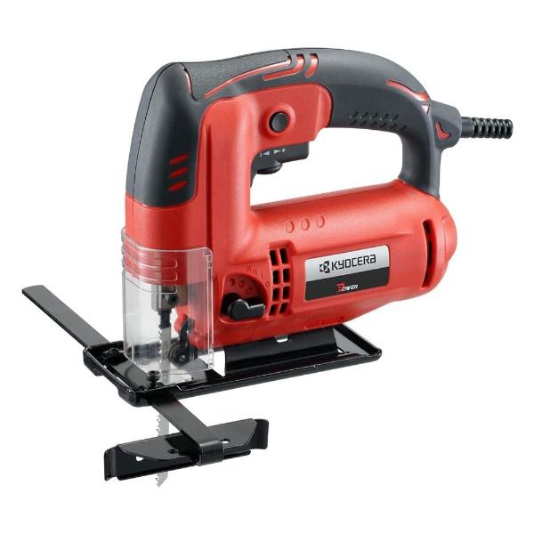 KYOCERA Industrial Tools 京セラインダストリアルツールズ ジグソー J6500V 4960673615047