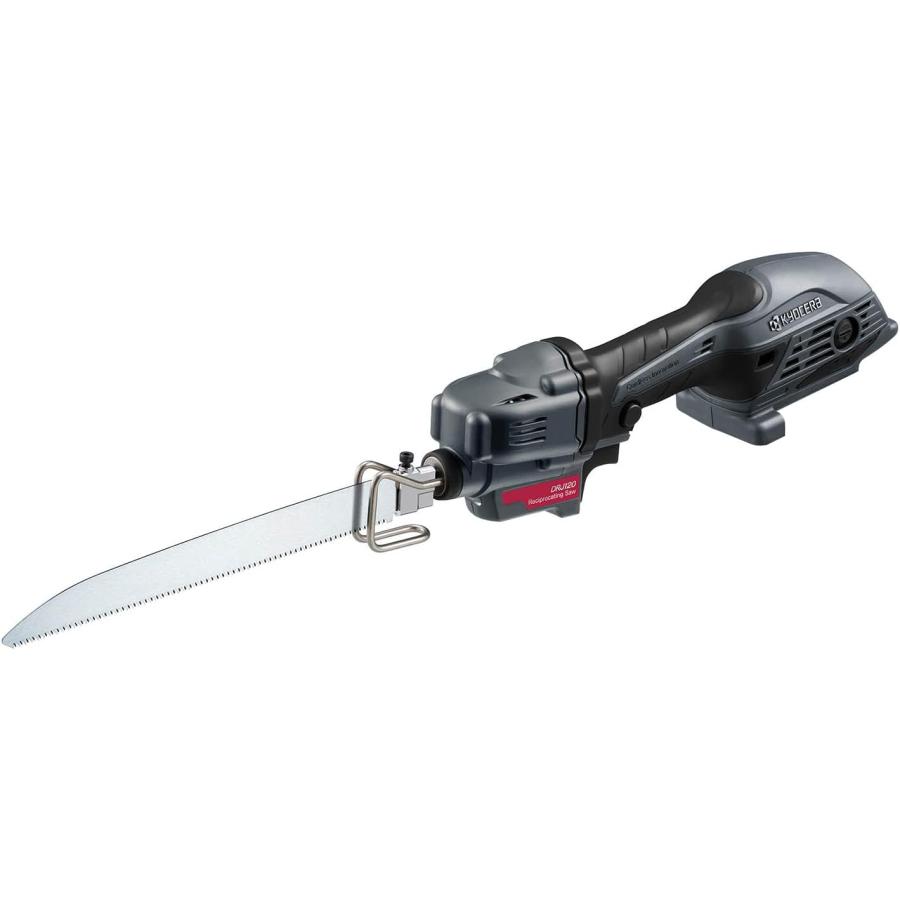 KYOCERA（京セラ） 充電式小型レシプロソー 本体のみ DRJ120