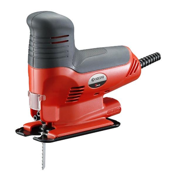 KYOCERA Industrial Tools 京セラインダストリアルツールズ 京セラ ジグソ− 619102A CJ250 