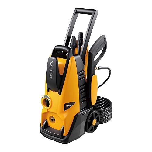 KYOCERA（京セラ） 旧リョービ 高圧洗浄機 AJP-1620A 667317A 自吸も