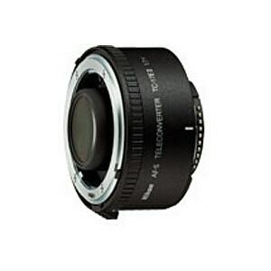 ニコン（Nikon） Nikon Ai AF-S Teleconverter TC-17E II