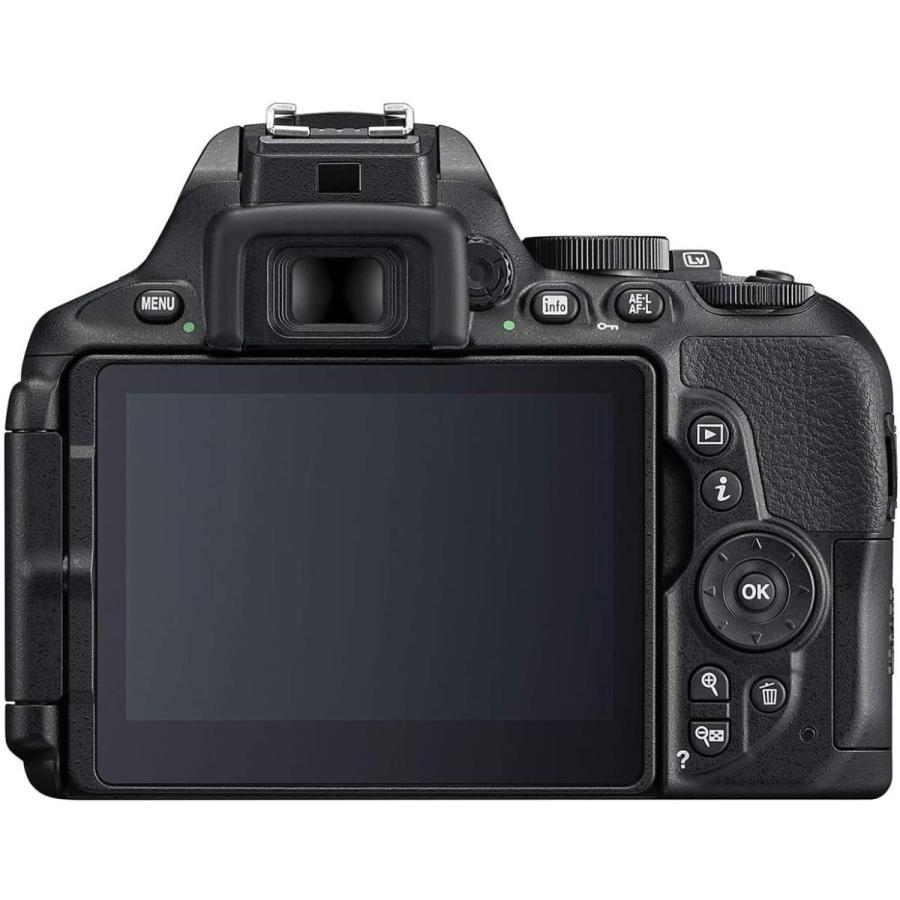 ニコン（Nikon） デジタル一眼レフカメラ D5600 18-140 VR レンズ